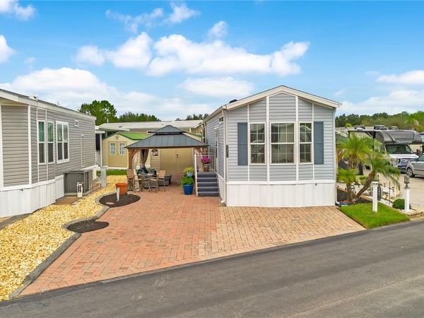 2451 CITRUS TREE ROAD , CLERMONT, FL 34714