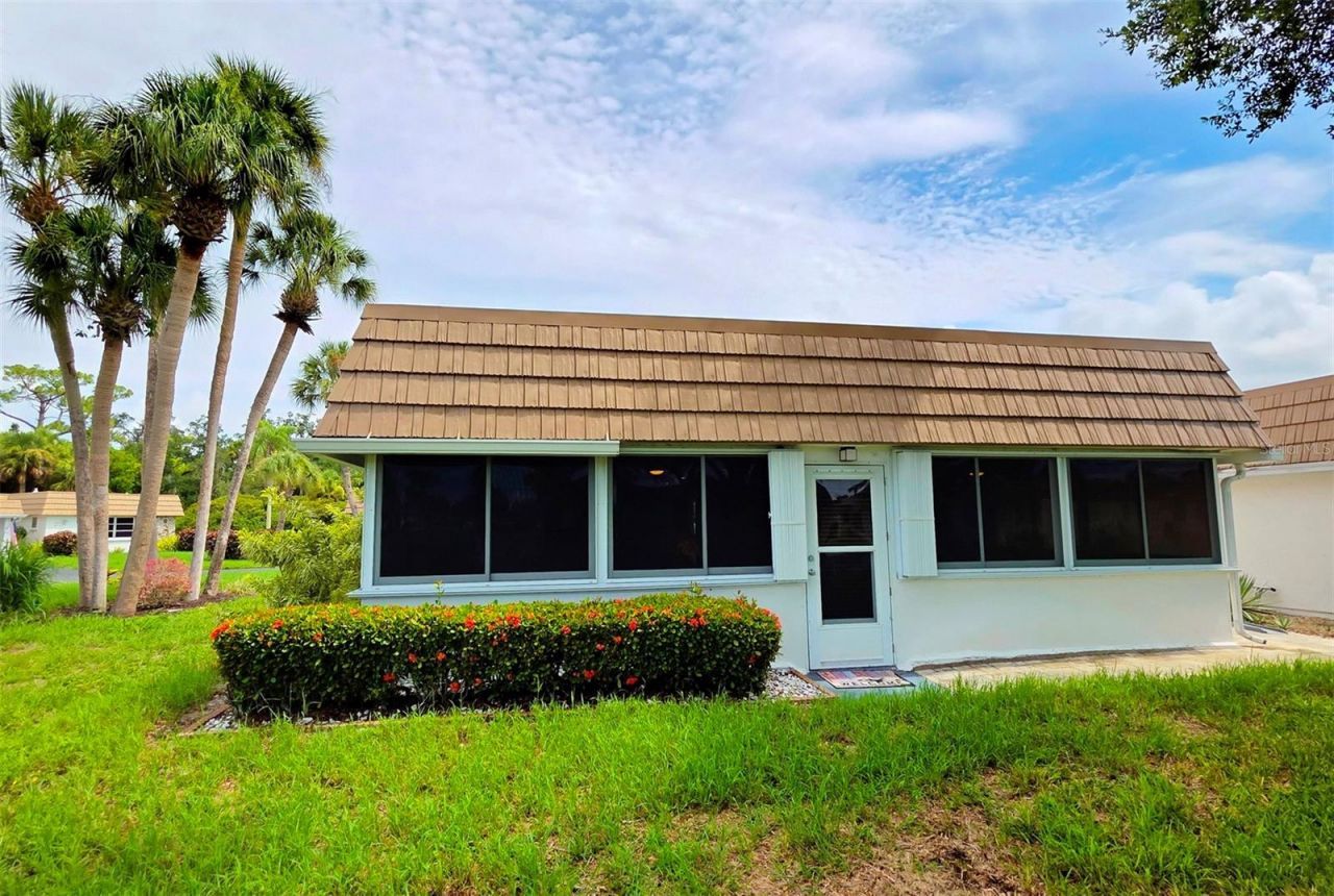 5468 Riverbluff Circle, Unit V-40, Sarasota, FL 34231 Photo