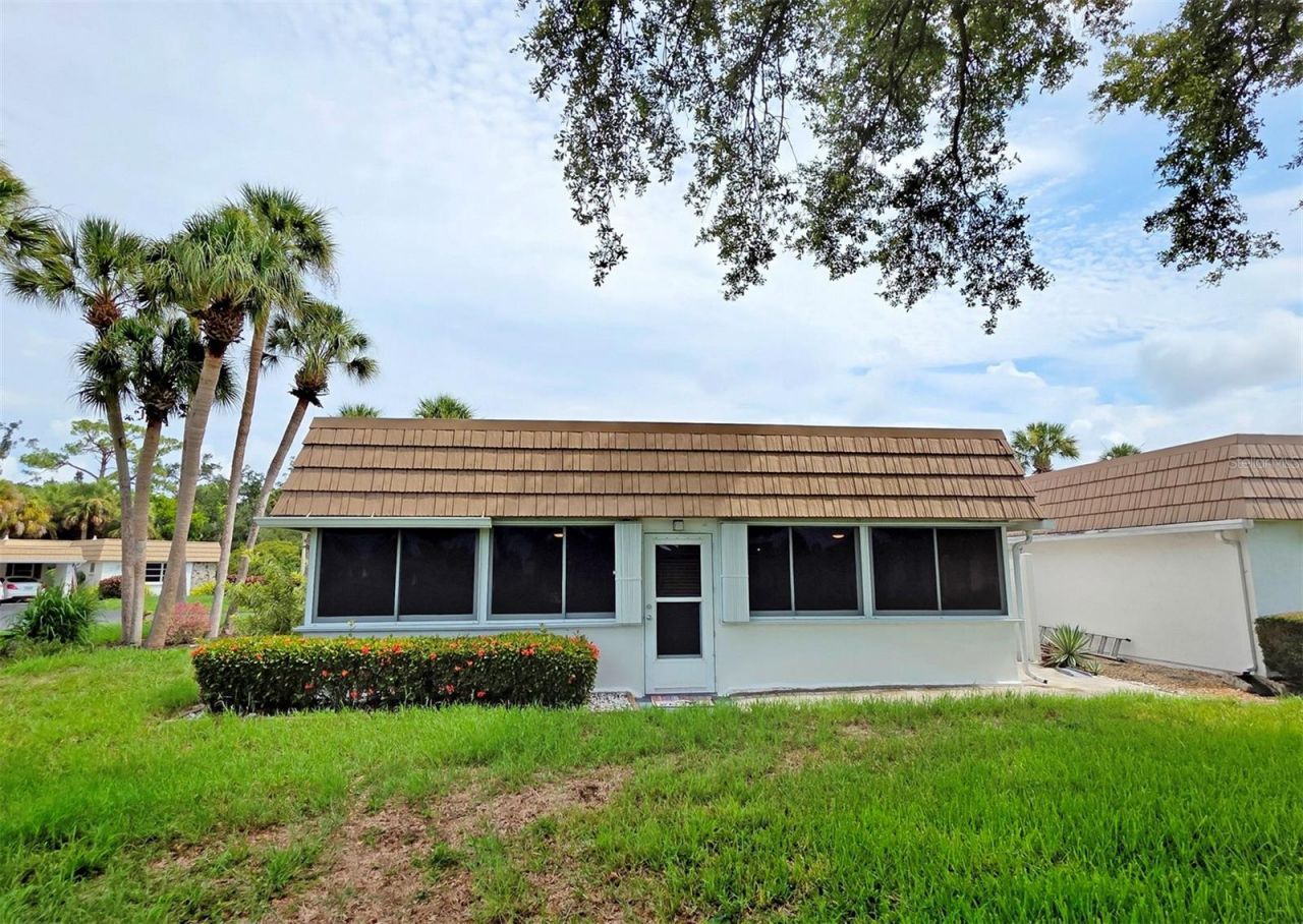 5468 Riverbluff Circle, Unit V-40, Sarasota, FL 34231 Photo