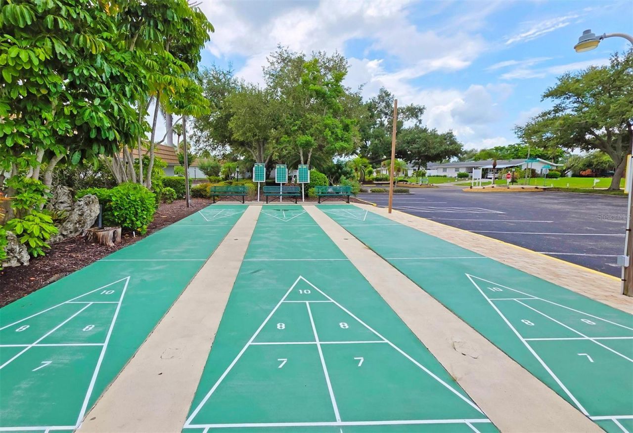 5468 Riverbluff Circle, Unit V-40, Sarasota, FL 34231 Photo