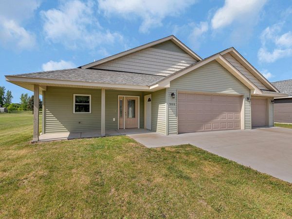 980 Acacia Drive S, Annandale, MN 55302