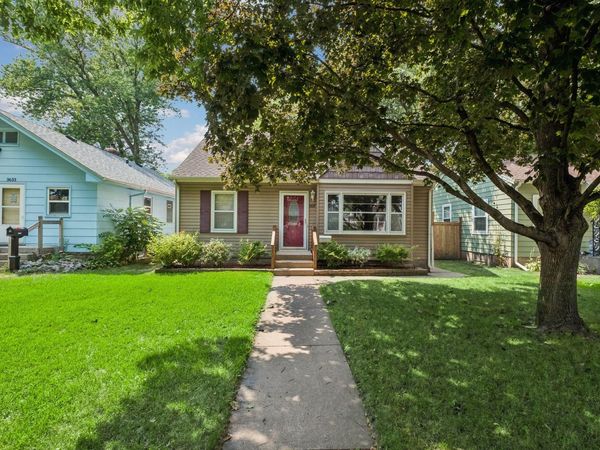 3637 Orchard Avenue N, Robbinsdale, MN 55422