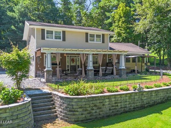 455 Chase Road, Shavertown, PA 18708