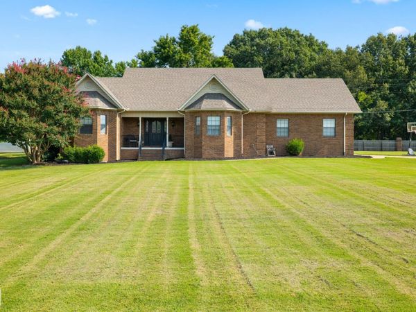 84 County Road 391, Jonesboro, AR 72401