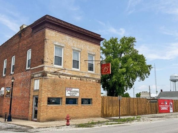 501 Sarpy Street, Morrisonville, IL 62546
