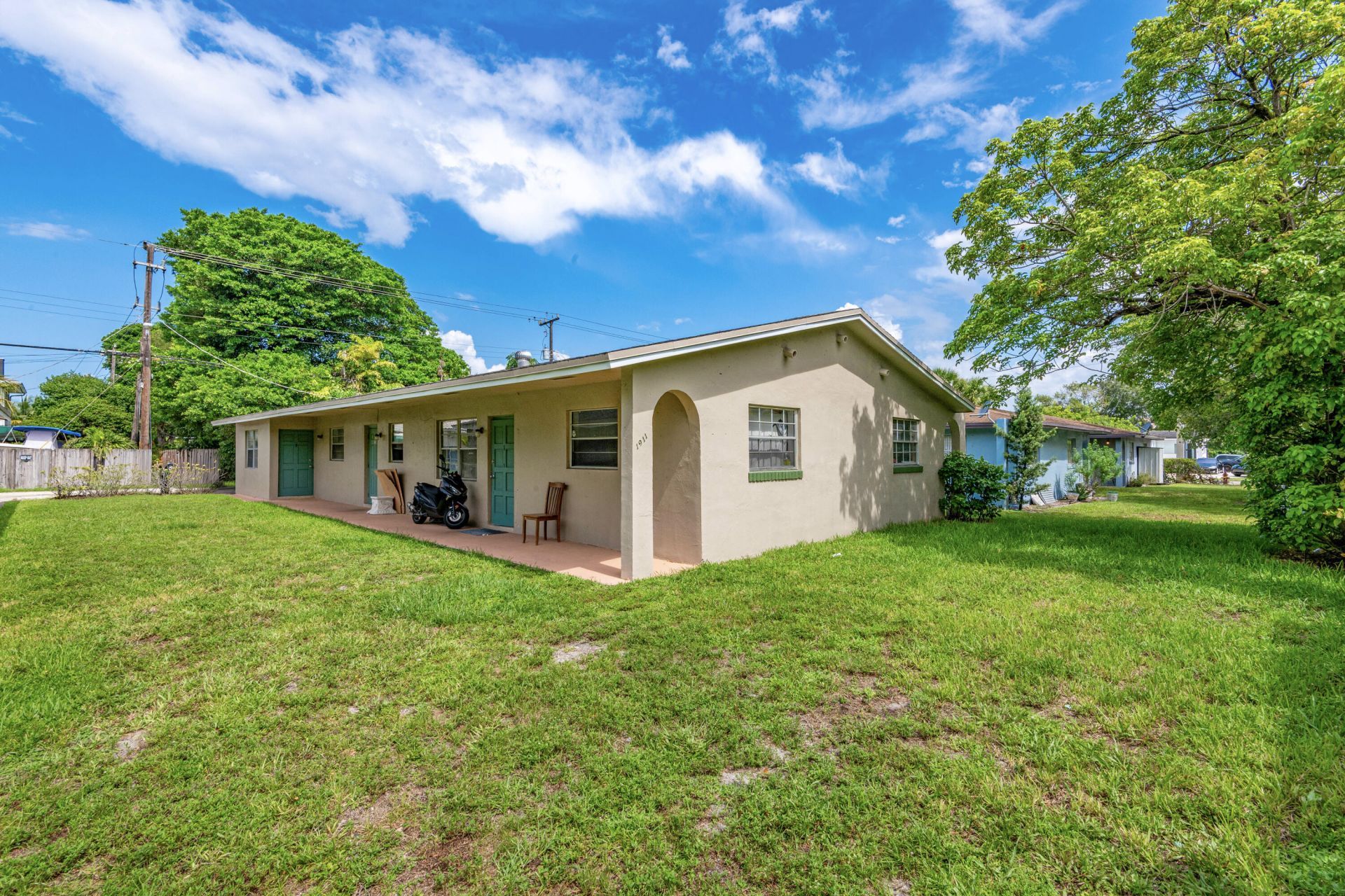 1915 SW 4th Avenue, Unit 1-3, Fort Lauderdale, FL 33315 Photo