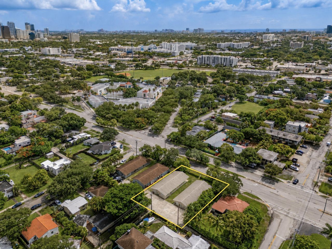 1915 SW 4th Avenue, Unit 1-3, Fort Lauderdale, FL 33315 Photo