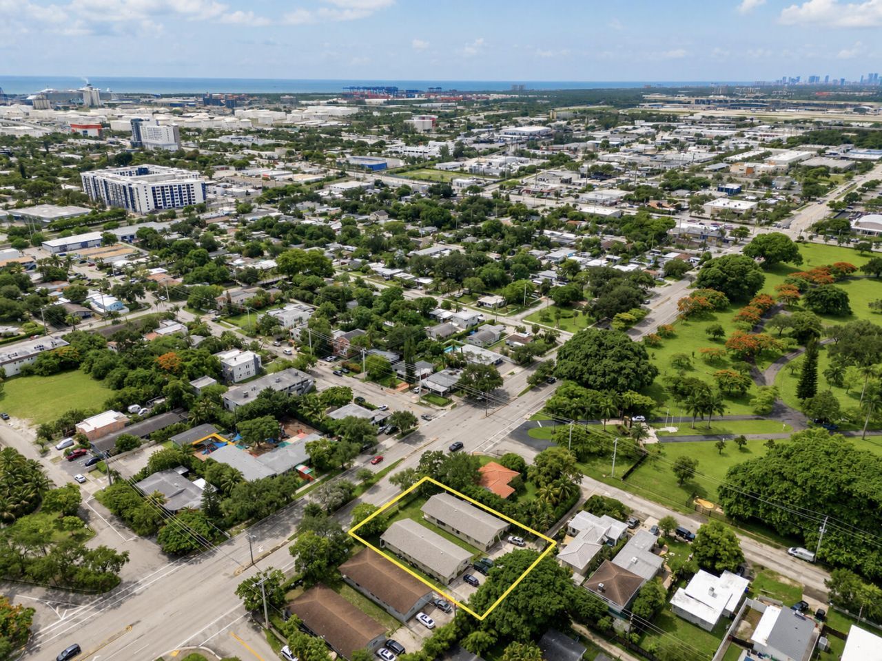 1915 SW 4th Avenue, Unit 1-3, Fort Lauderdale, FL 33315 Photo