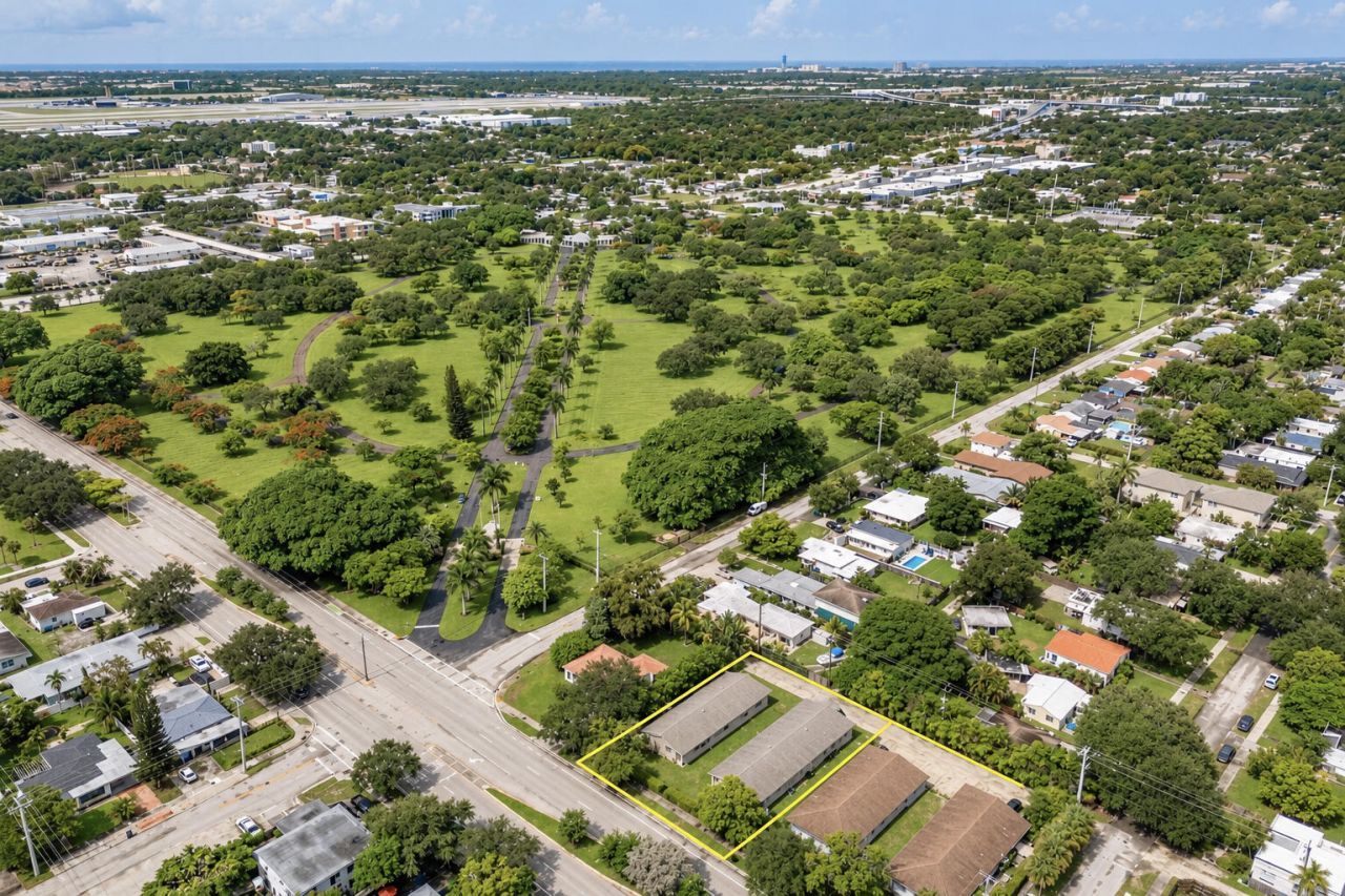 1915 SW 4th Avenue, Unit 1-3, Fort Lauderdale, FL 33315 Photo