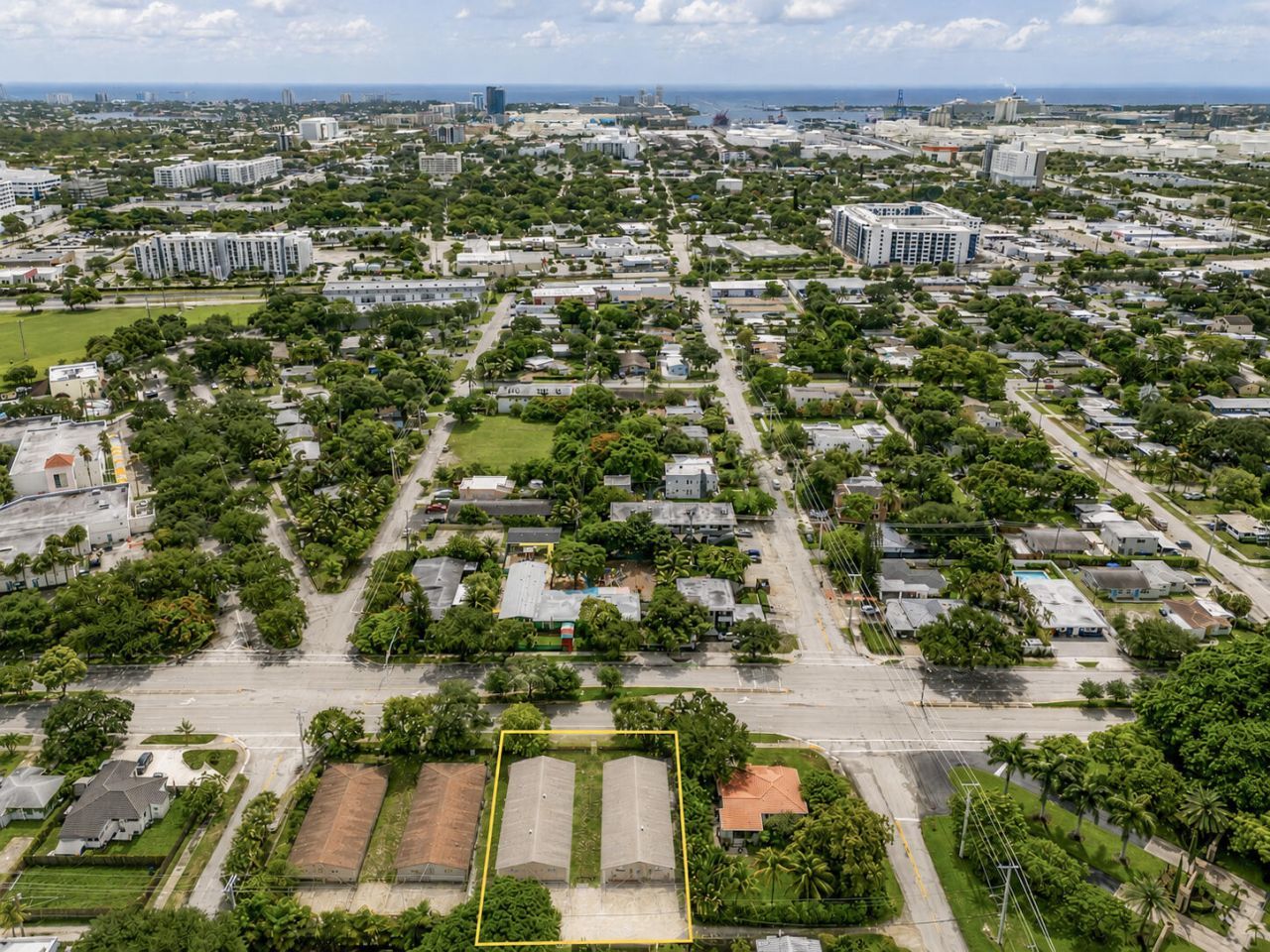 1915 SW 4th Avenue, Unit 1-3, Fort Lauderdale, FL 33315 Photo