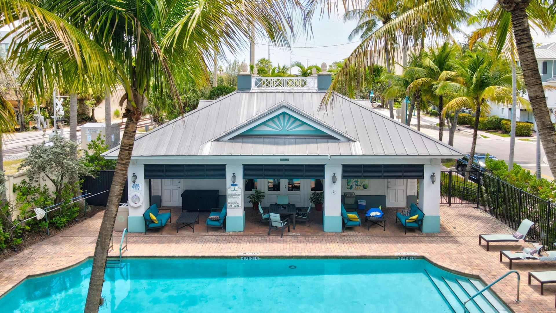 250 NE 3rd Avenue, Unit 1502, Delray Beach, FL 33444 Photo