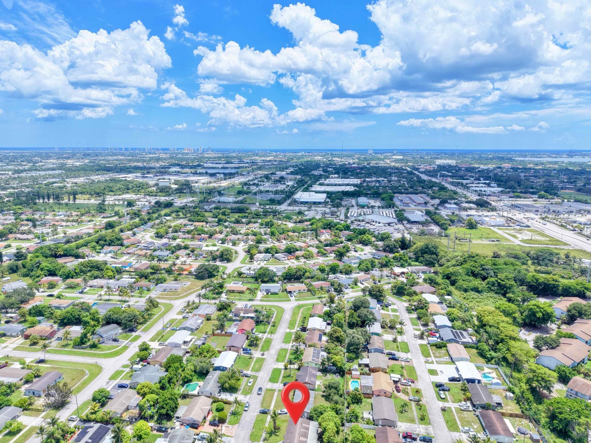 4862 Andros Drive, West Palm Beach, FL 33407 Photo