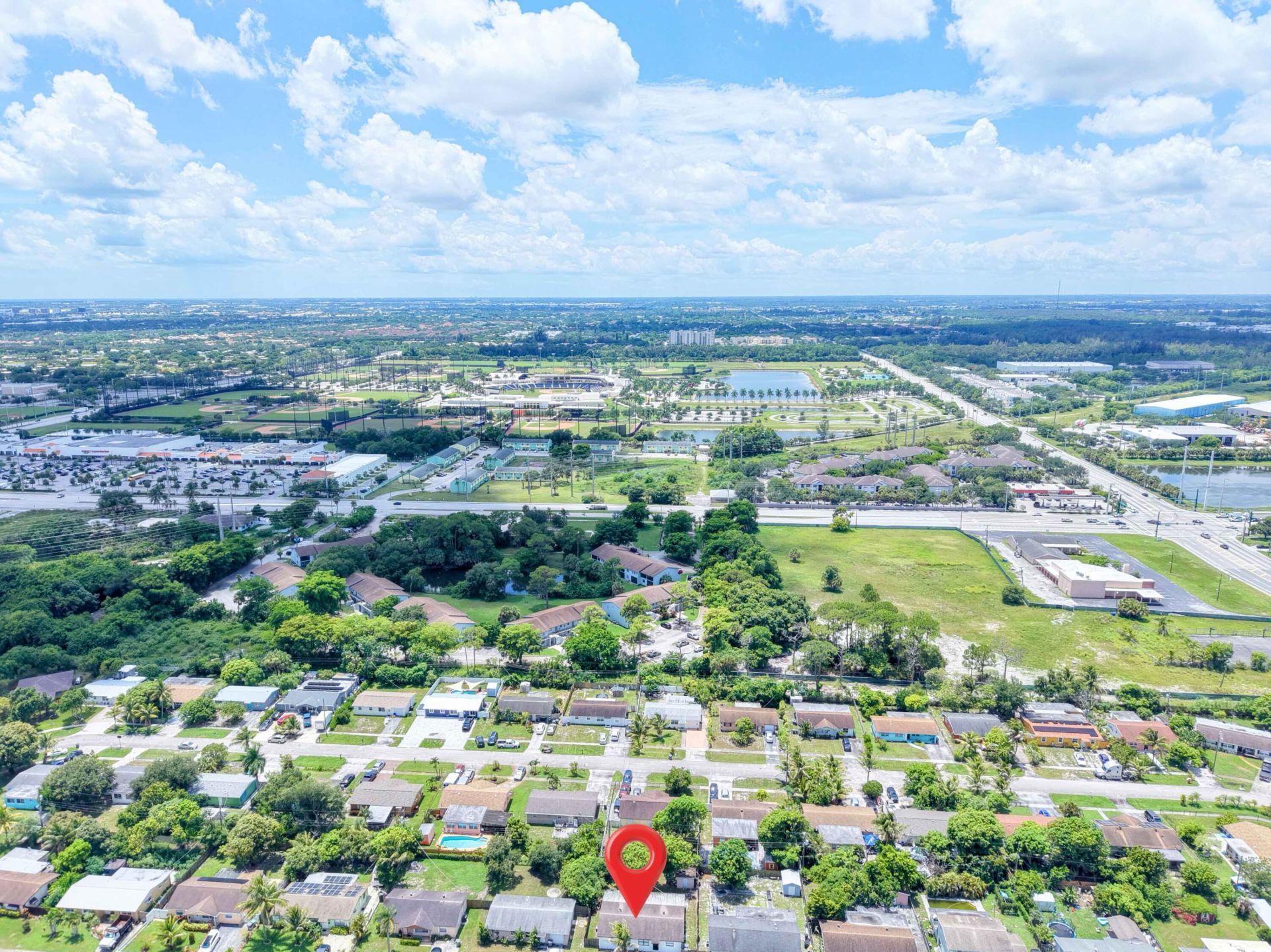 4862 Andros Drive, West Palm Beach, FL 33407 Photo