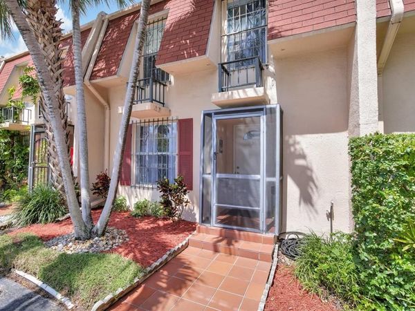 1001 THREE ISLANDS Boulevard, Unit 36, Hallandale Beach, FL 33009