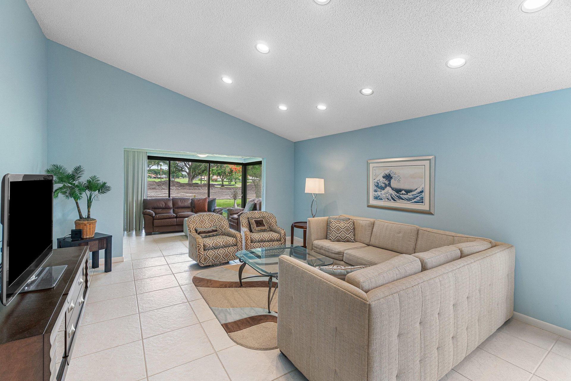 27 Stratford Lane W, Unit D, Boynton Beach, FL 33436 Photo