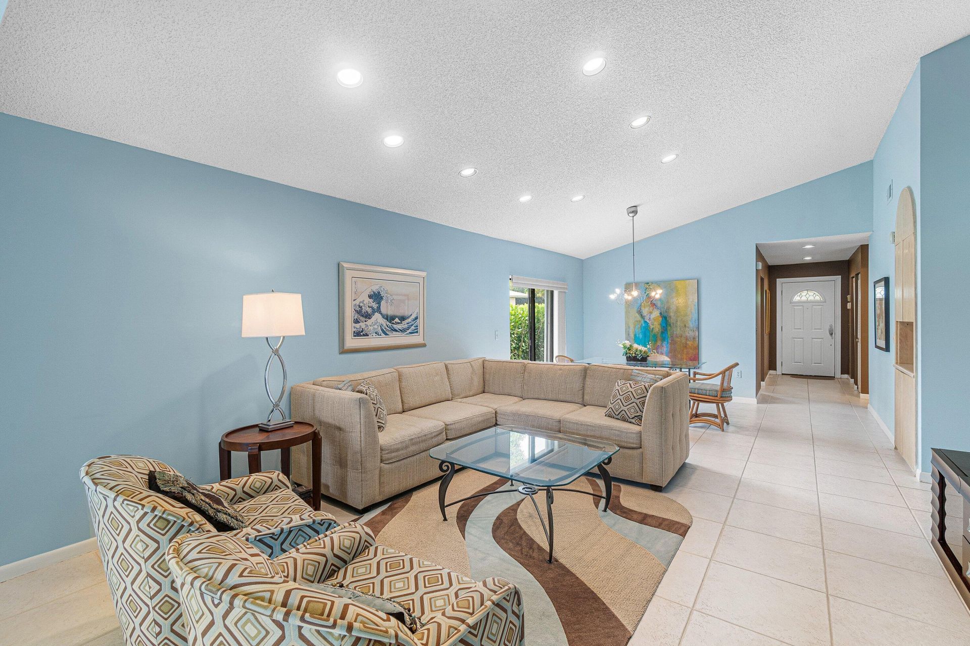 27 Stratford Lane W, Unit D, Boynton Beach, FL 33436 Photo