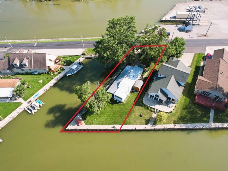 4799 E Marina Avenue, Port Clinton, OH 43452 Photo 37