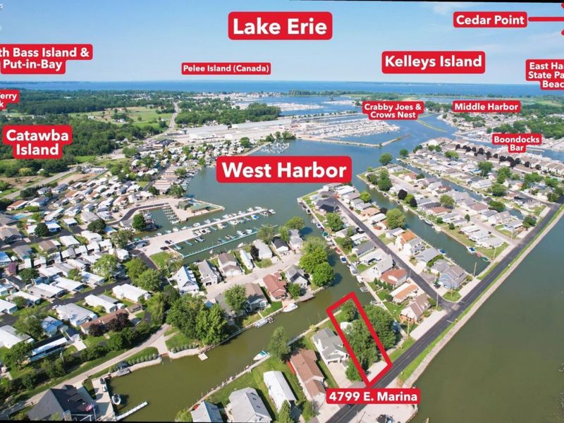 4799 E Marina Avenue, Port Clinton, OH 43452 Photo 2