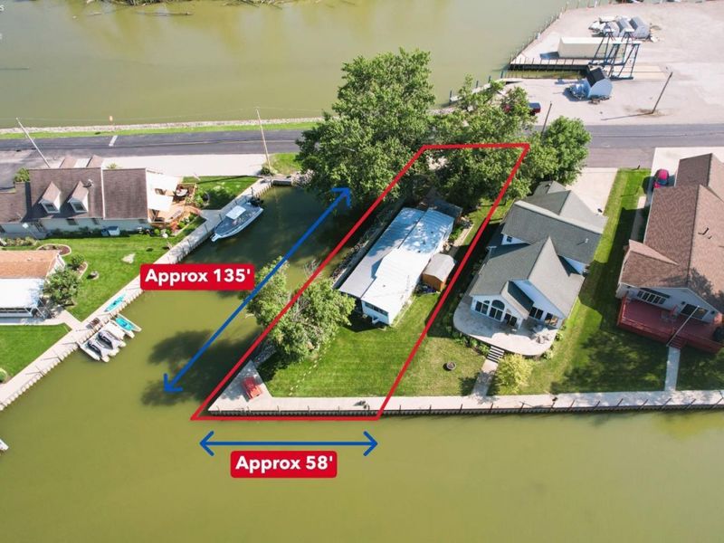 4799 E Marina Avenue, Port Clinton, OH 43452 Photo 4