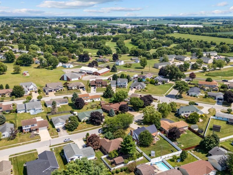838 Bellaire Drive, Bellevue, OH 44811 Photo 65