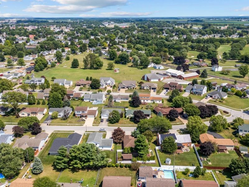 838 Bellaire Drive, Bellevue, OH 44811 Photo 66