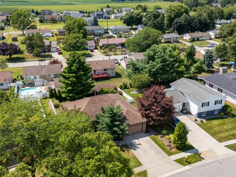 838 Bellaire Drive, Bellevue, OH 44811 Photo 67