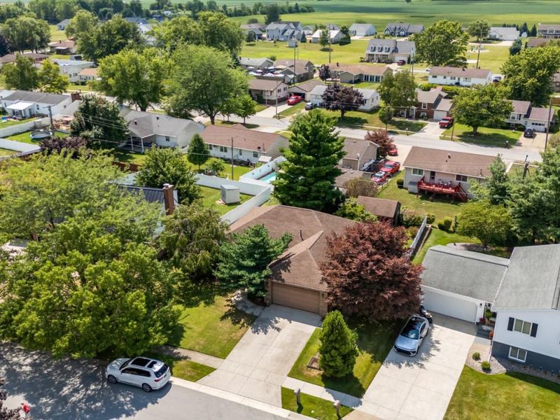 838 Bellaire Drive, Bellevue, OH 44811 Photo 68