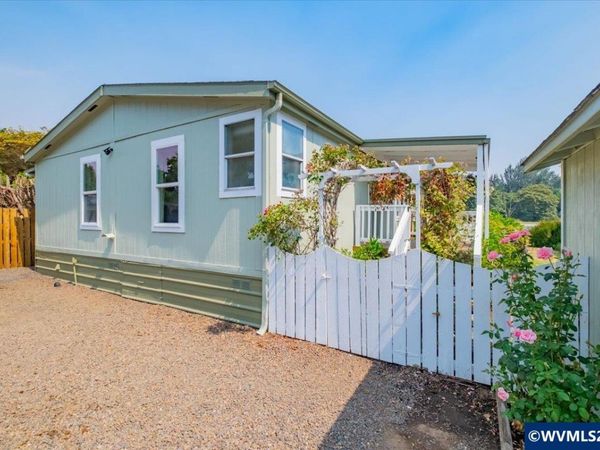 500 Loucks #13 Wy, Brownsville, OR 97327