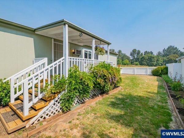 500 Loucks Wy, Brownsville, OR 97327