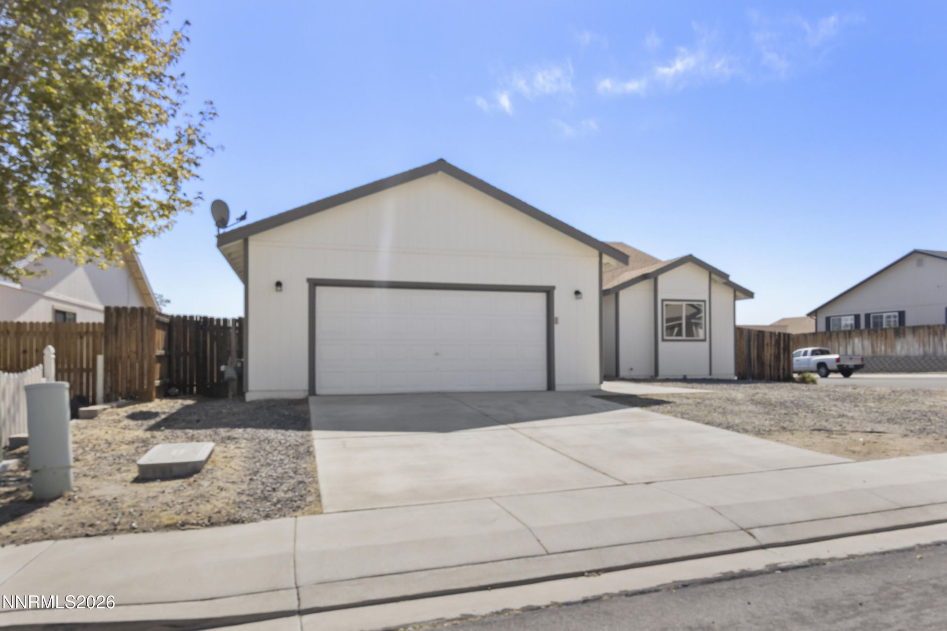 362 Emigrant Way, Fernley, NV 89408 Main Photo