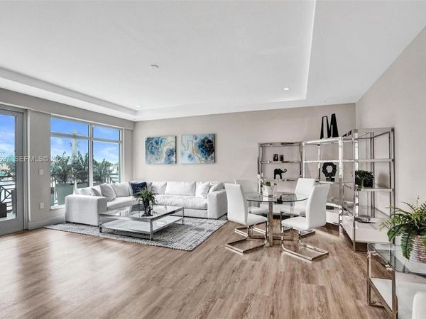 41 SW Seminole St, Unit #3-10, Stuart, FL 34994