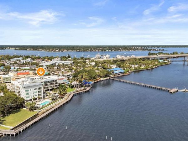 41 SW Seminole St, Unit #3-10, Stuart, FL 34994