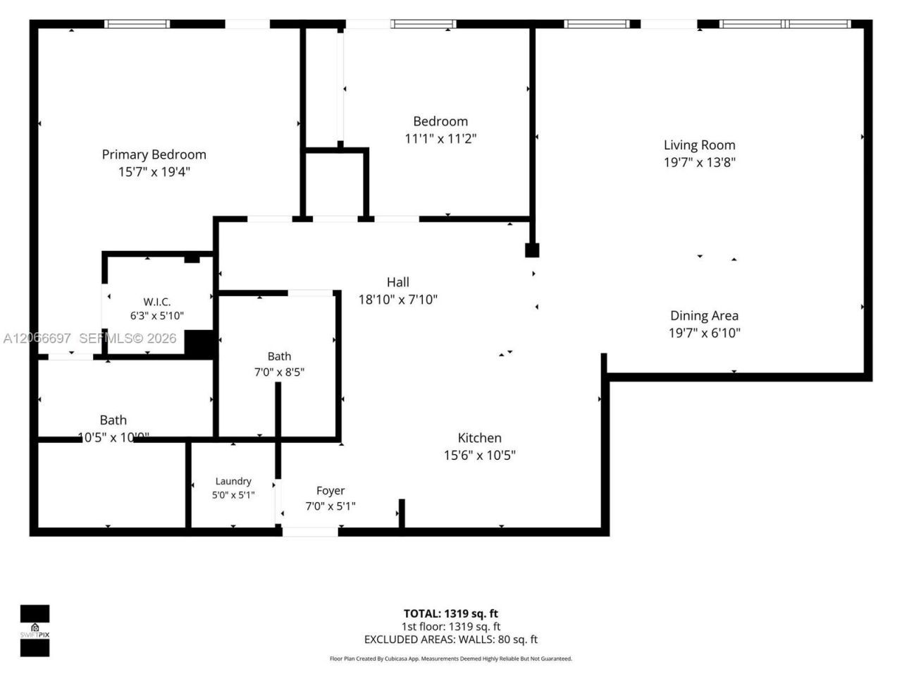 41 SW Seminole St, Unit #3-10, Stuart, FL 34994 Photo