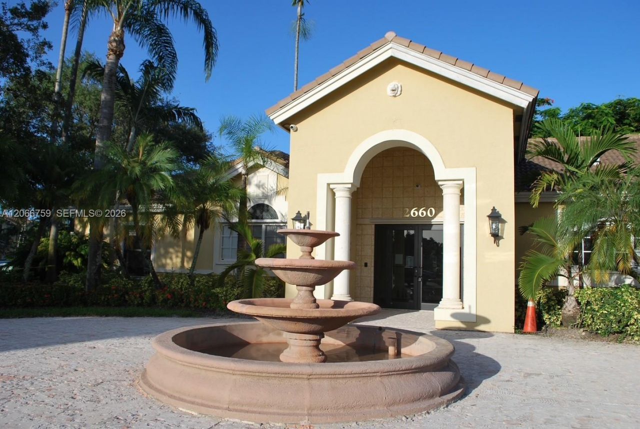 2640 S University Dr, Unit 118, Davie, FL 33328 Photo