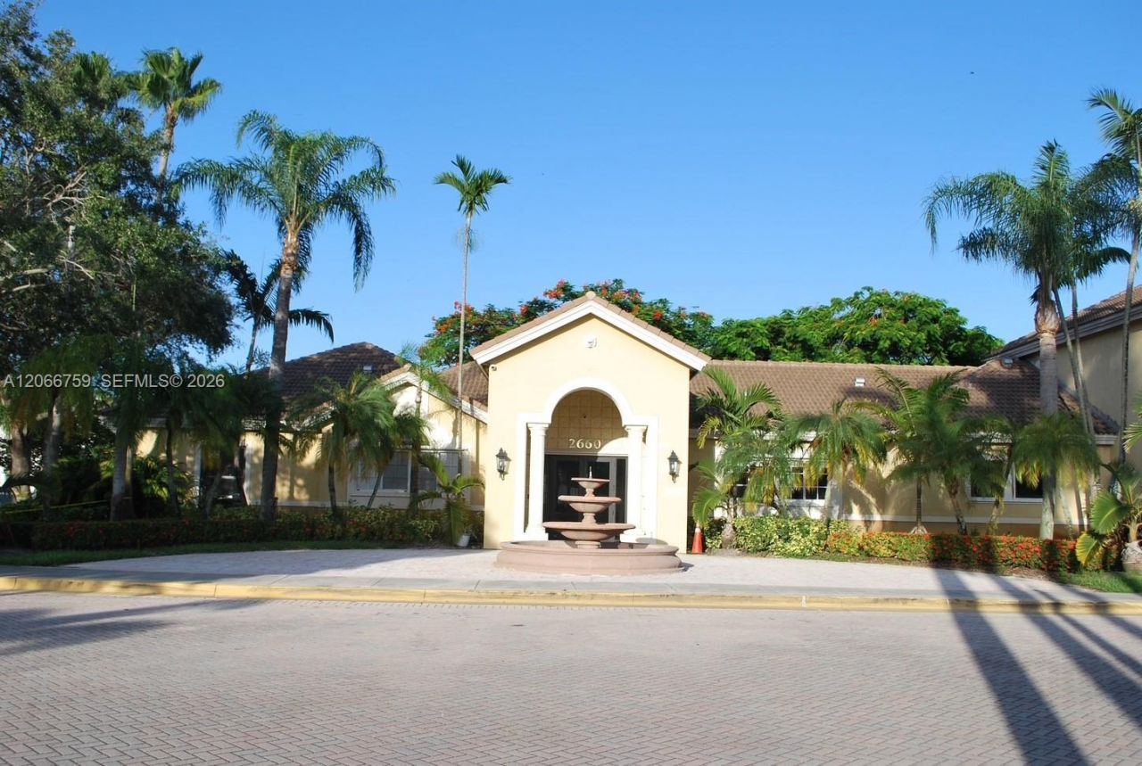 2640 S University Dr, Unit 118, Davie, FL 33328 Photo