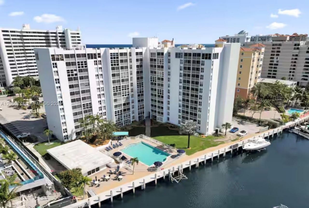 1391 S Ocean Blvd, Unit 608, Pompano Beach, FL 33062 Photo