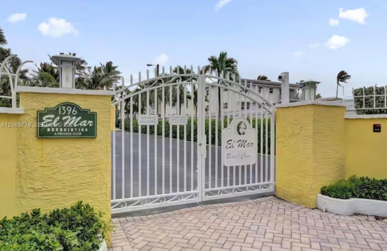 1391 S Ocean Blvd, Unit 608, Pompano Beach, FL 33062 Photo