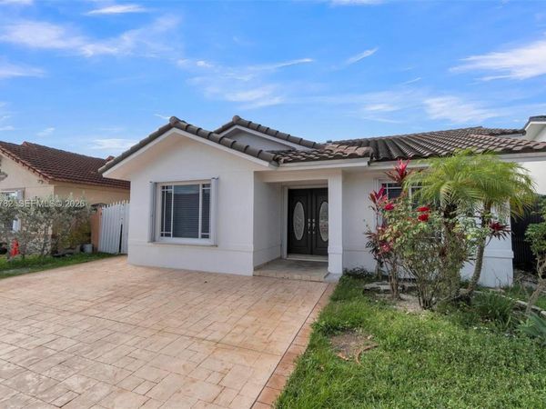 14480 SW 115th Ter , Miami, FL 33186