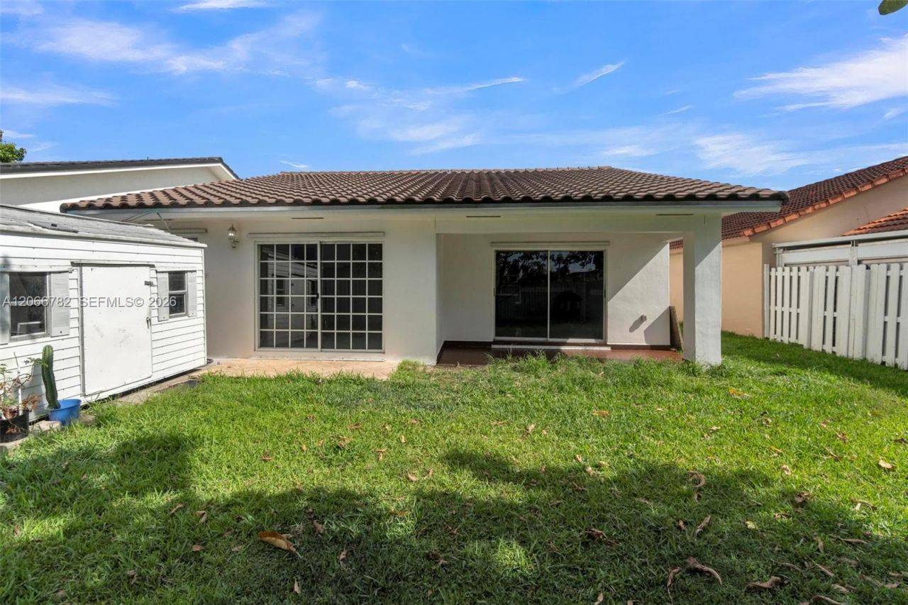 14480 SW 115th Ter , Miami, FL 33186 Photo