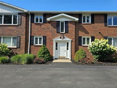 1041 Reserve Road, Unit 7, Buffalo, NY 14224