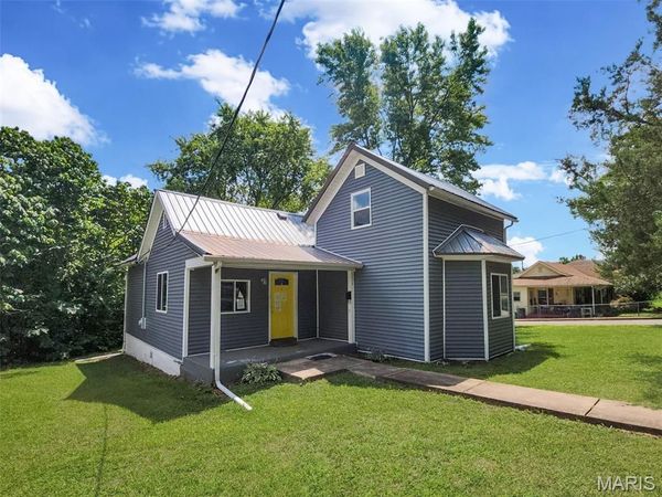 214 S Pine Street , Bonne Terre, MO 63628