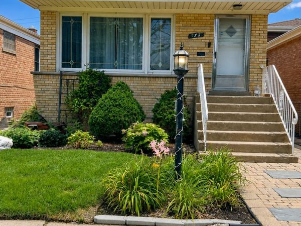 3713 W 83rd Street , Chicago, IL 60652