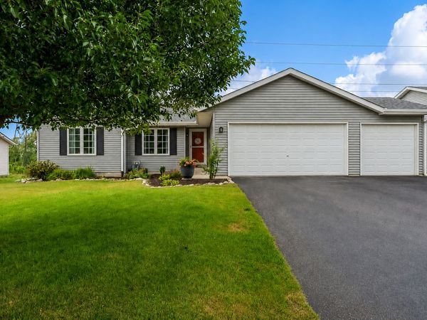 3078 DERBYSHIRE Drive , Machesney Park, IL 61115