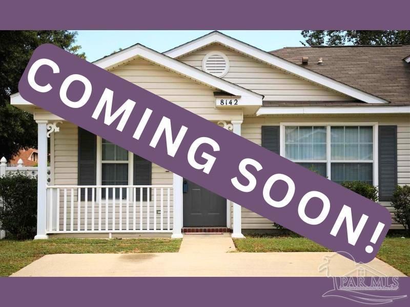 8142 Heirloom Dr, Pensacola, FL 32514 Main Photo