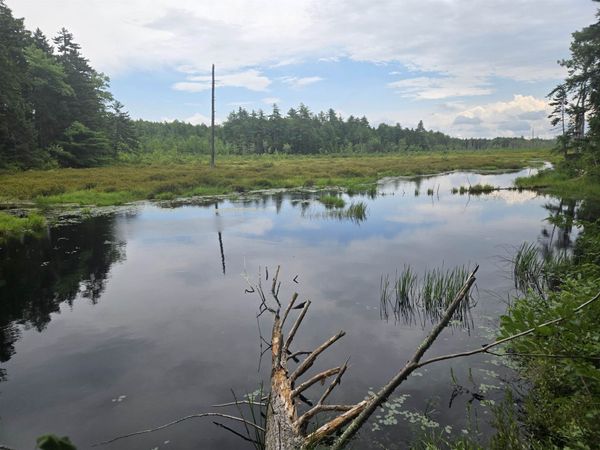 Lot 14 & 14.1 Brownfield Road, Conway, NH 03813