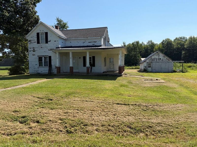 12926 Neal Road, Pike Twp, OH 45106 Photo 1
