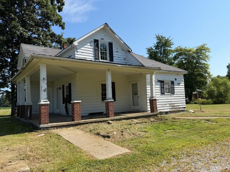 12926 Neal Road, Pike Twp, OH 45106 Photo 2