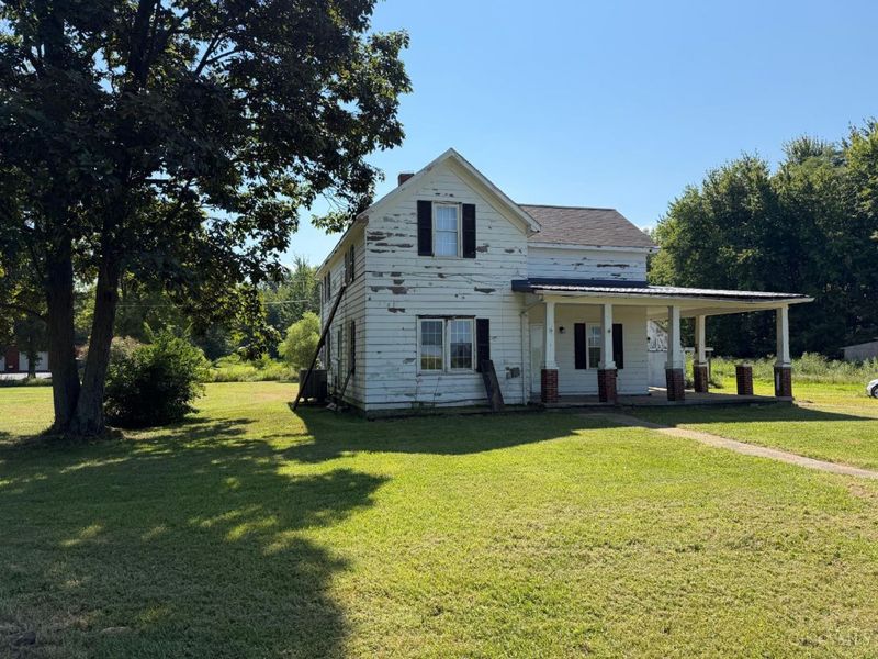 12926 Neal Road, Pike Twp, OH 45106 Photo 3
