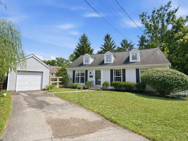 109 Maple Avenue, Lebanon, OH 45036 Photo 35