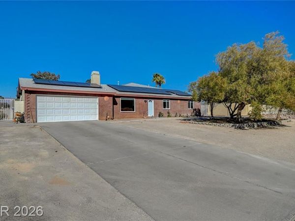 4424 Shady Hollow Avenue, North Las Vegas, NV 89031